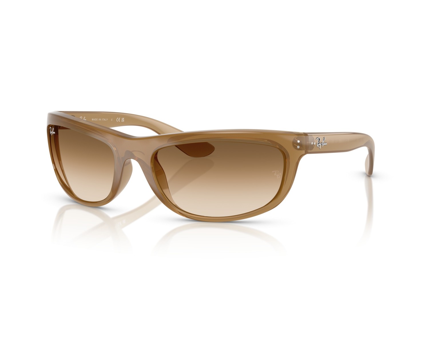 RAY-BAN - BALORAMA - RB4089 - 678951 - 62