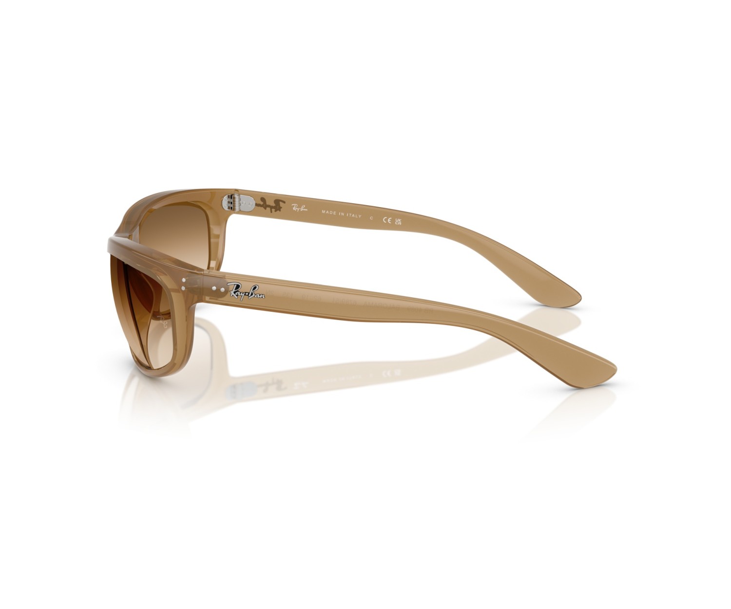 RAY-BAN - BALORAMA - RB4089 - 678951 - 62