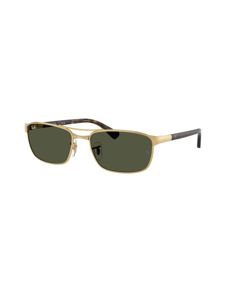 RAY-BAN - RB3778 - 001/31 - 60