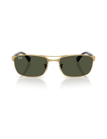 RAY-BAN - RB3778 - 001/31 - 60 2