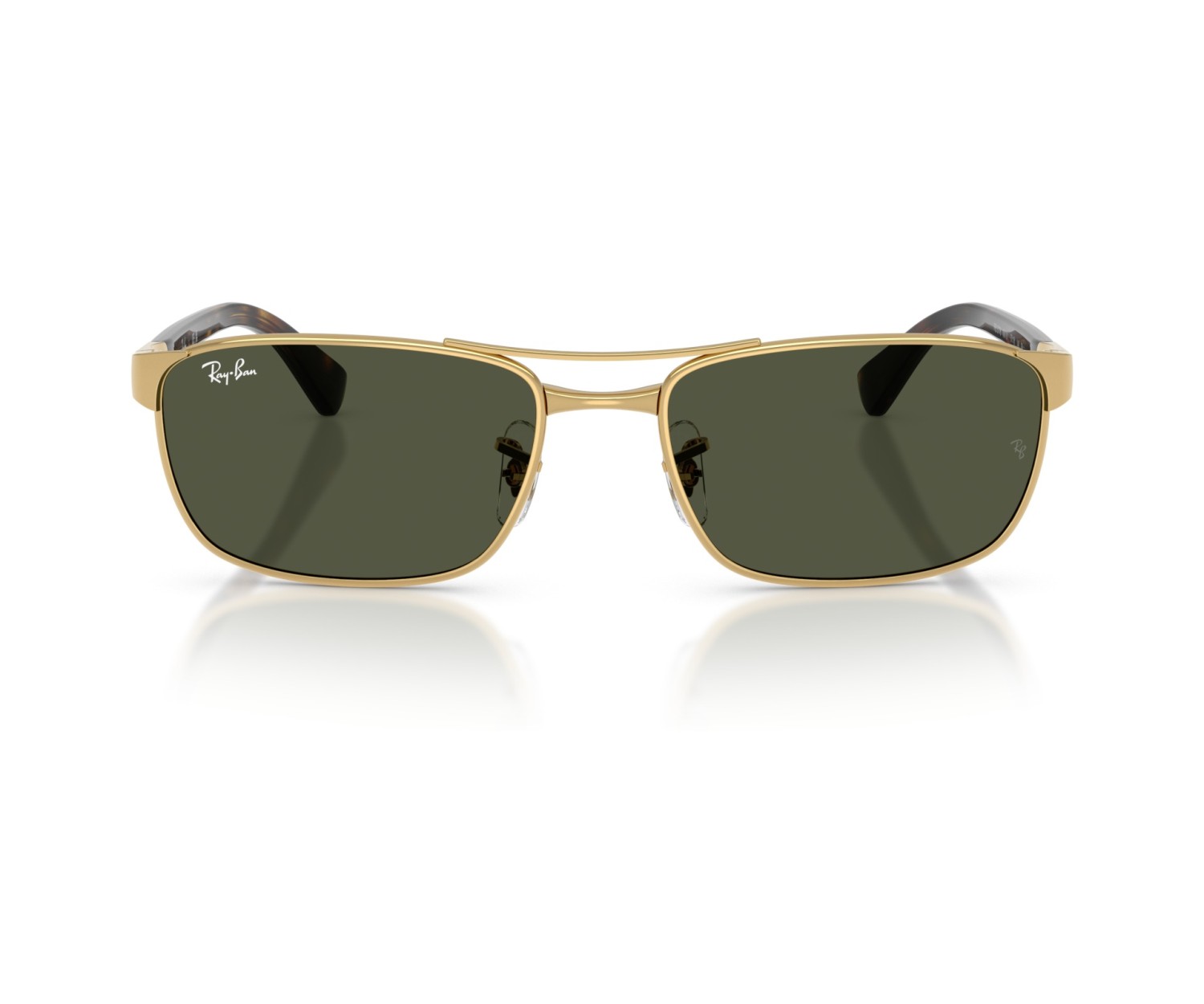 RAY-BAN - RB3778 - 001/31 - 60