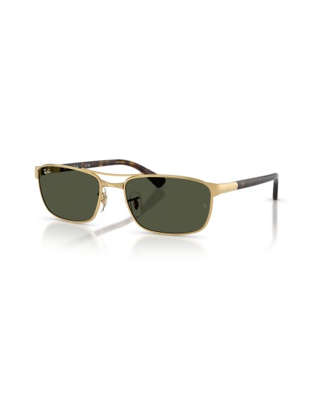 RAY-BAN - RB3778 - 001/31 - 60