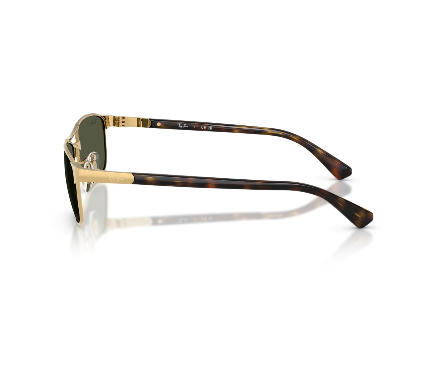 RAY-BAN - RB3778 - 001/31 - 60
