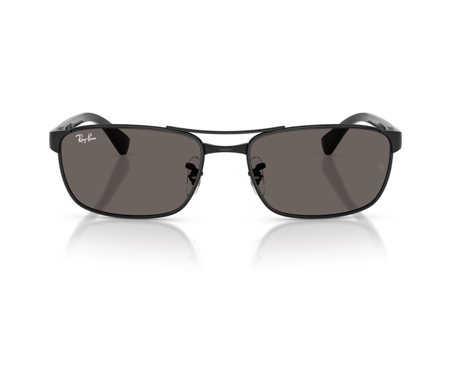 RAY-BAN - RB3778 - 002/B1 - 57