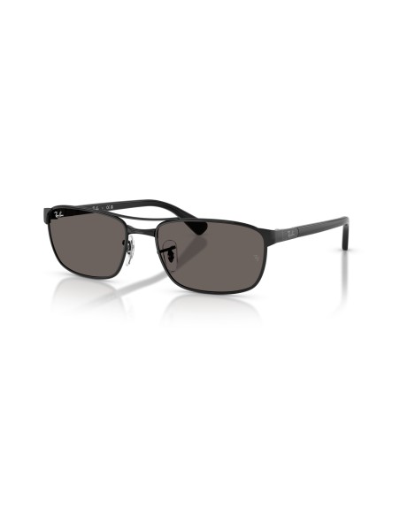 RAY-BAN - RB3778 - 002/B1 - 57