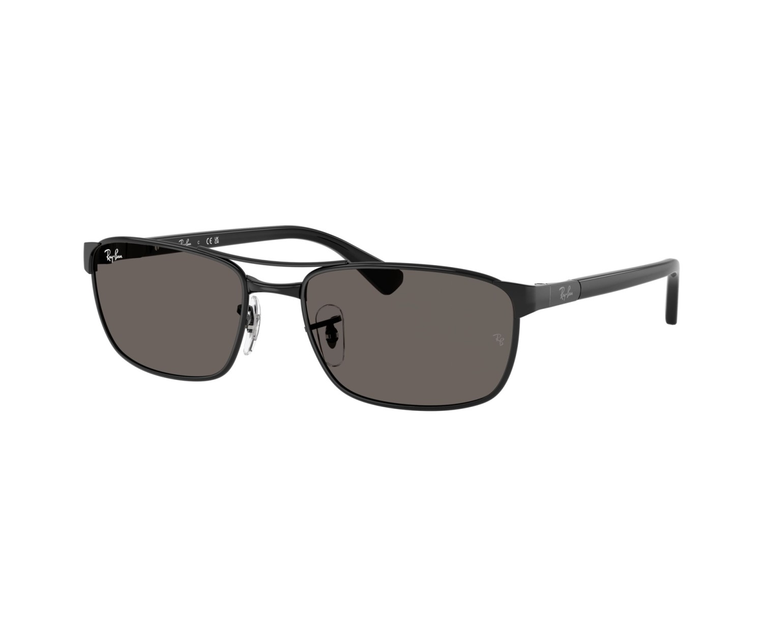 RAY-BAN - RB3778 - 002/B1 - 60