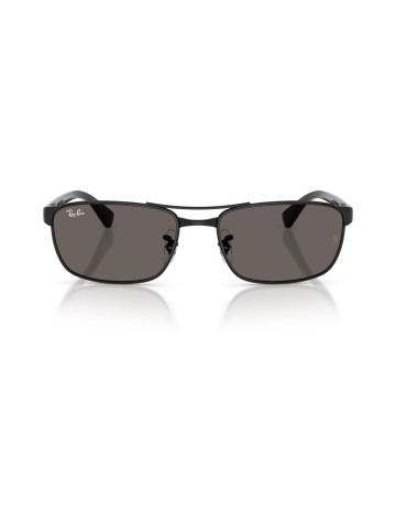 RAY-BAN - RB3778 - 002/B1 - 60 2