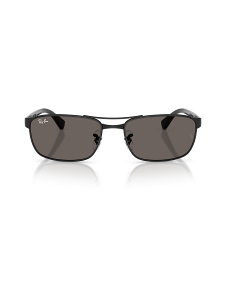 RAY-BAN - RB3778 - 002/B1 - 60