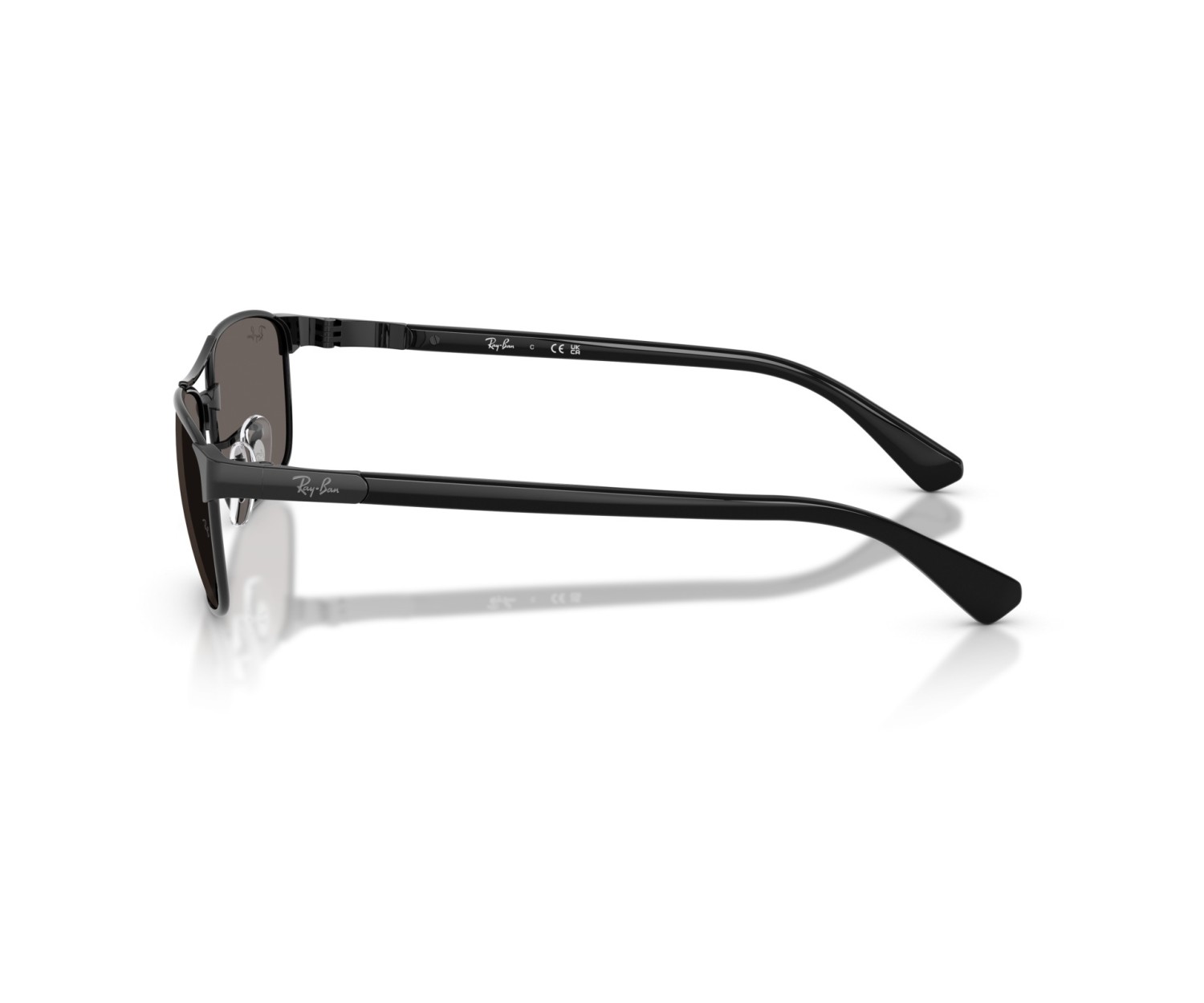 RAY-BAN - RB3778 - 002/B1 - 60