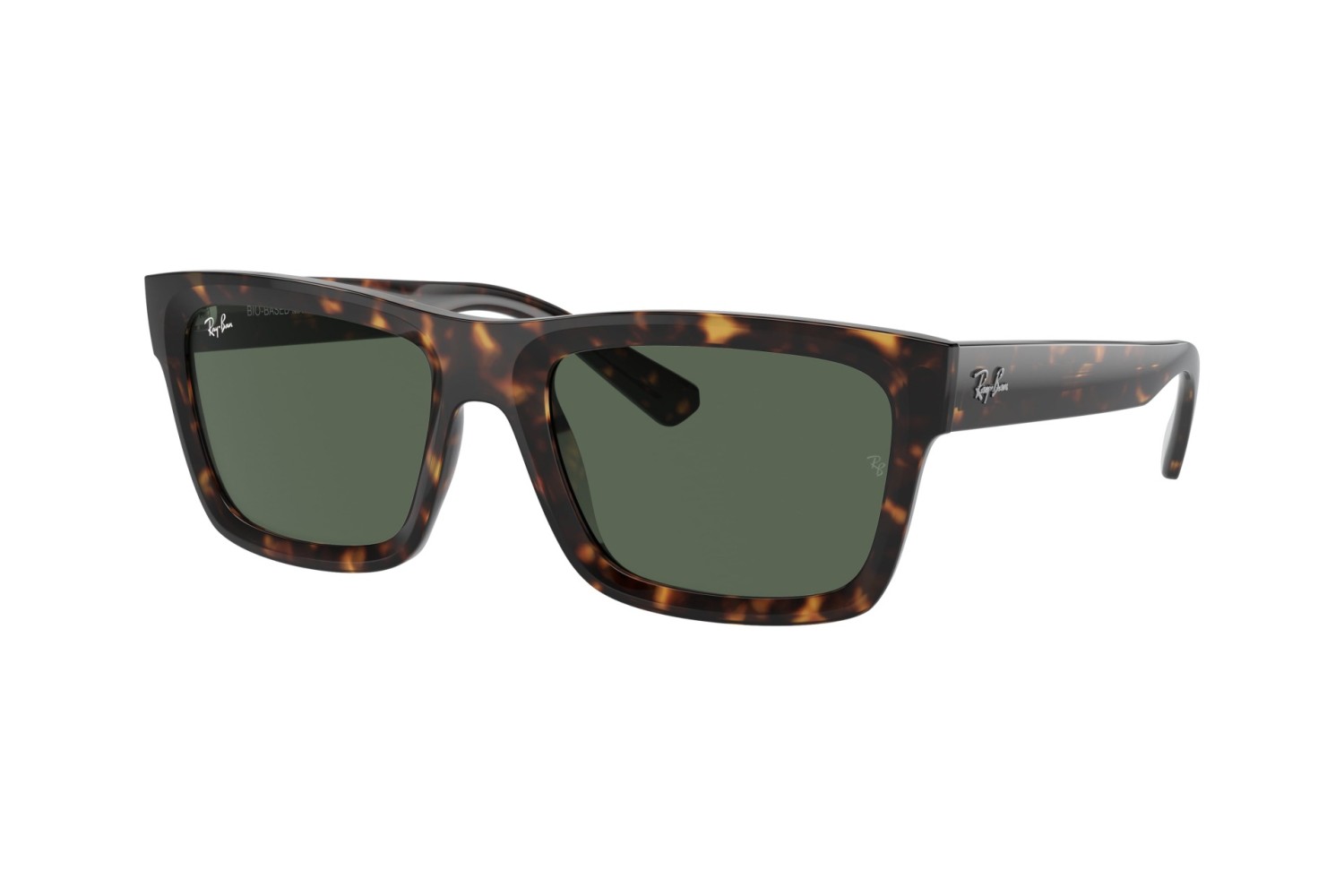 RAY-BAN - WARREN - RB4396 - 135971 - 57