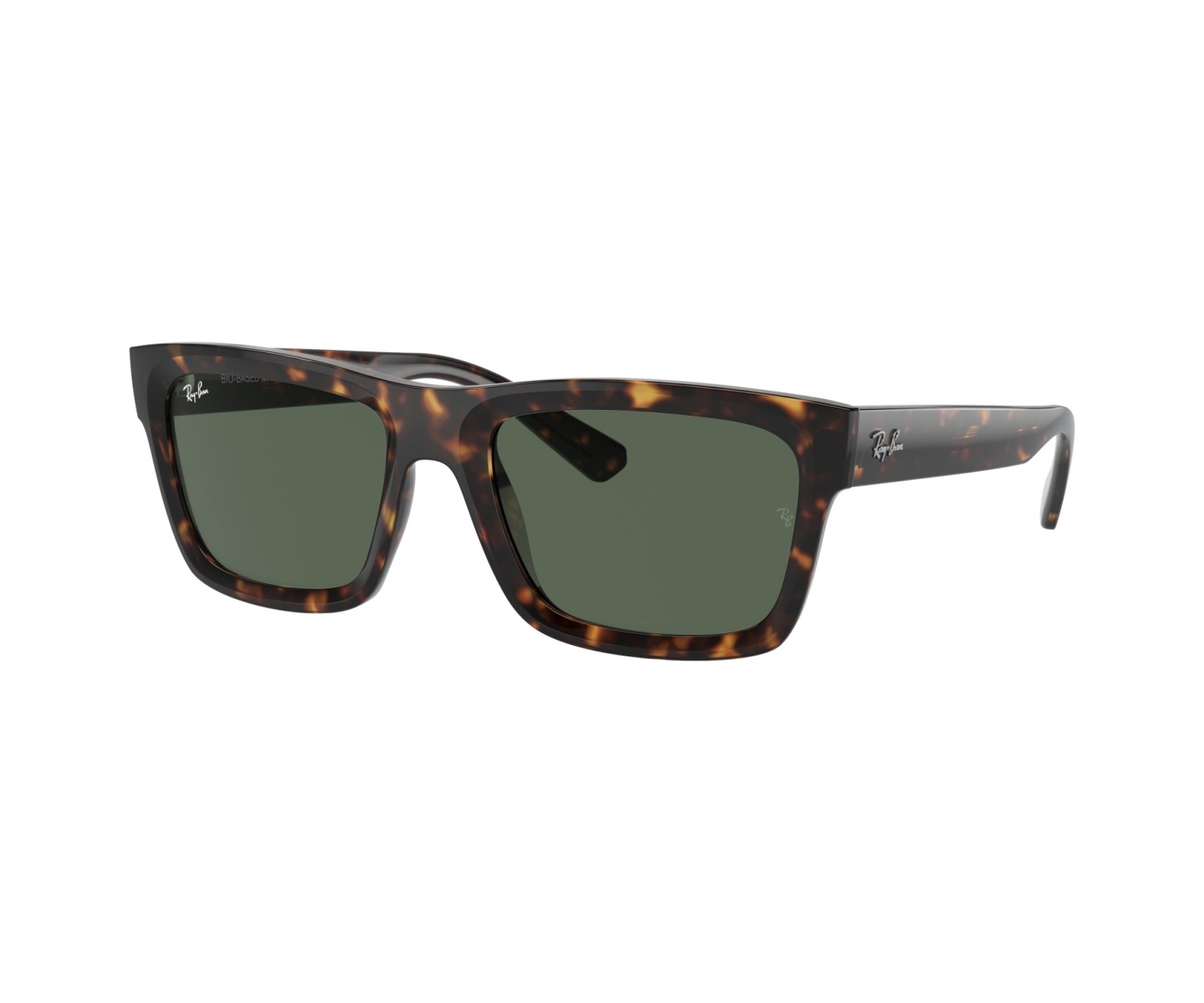 RAY-BAN - WARREN - RB4396 - 135971 - 57