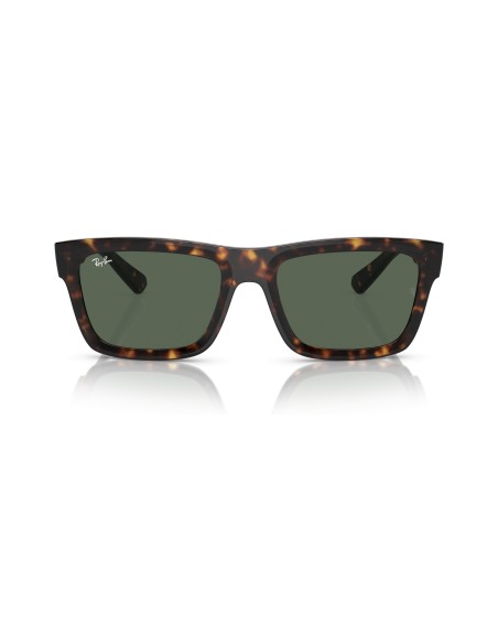RAY-BAN - WARREN - RB4396 - 135971 - 57