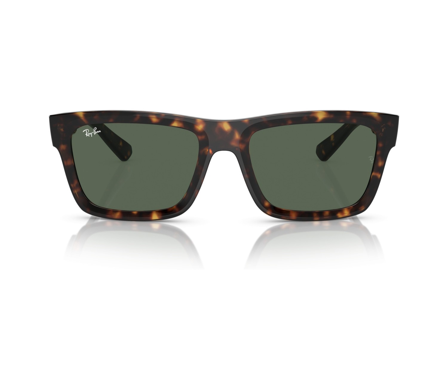 RAY-BAN - WARREN - RB4396 - 135971 - 57