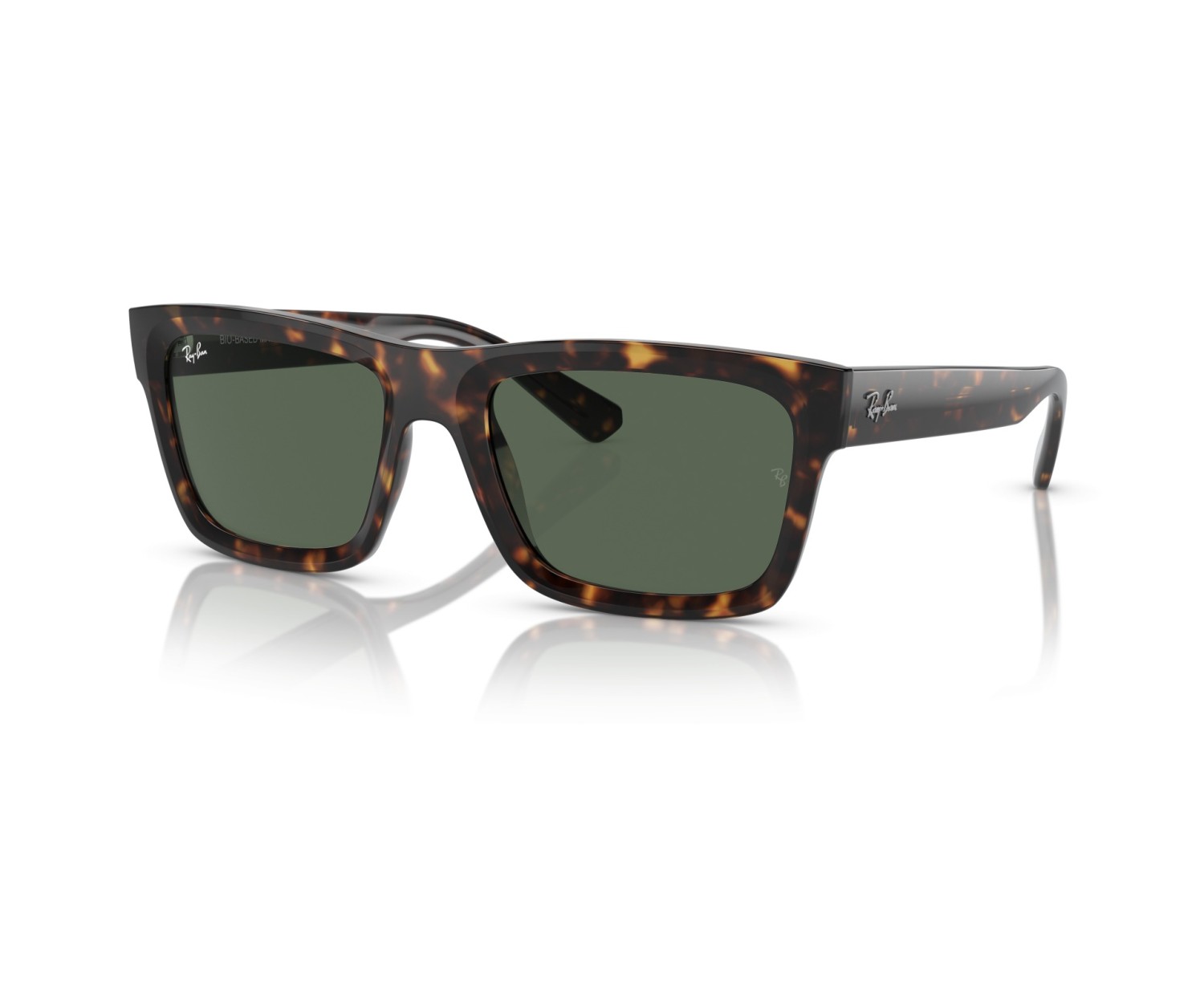 RAY-BAN - WARREN - RB4396 - 135971 - 57