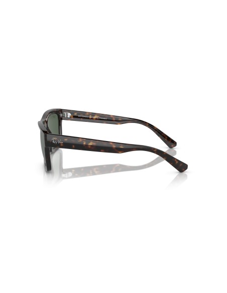 RAY-BAN - WARREN - RB4396 - 135971 - 57