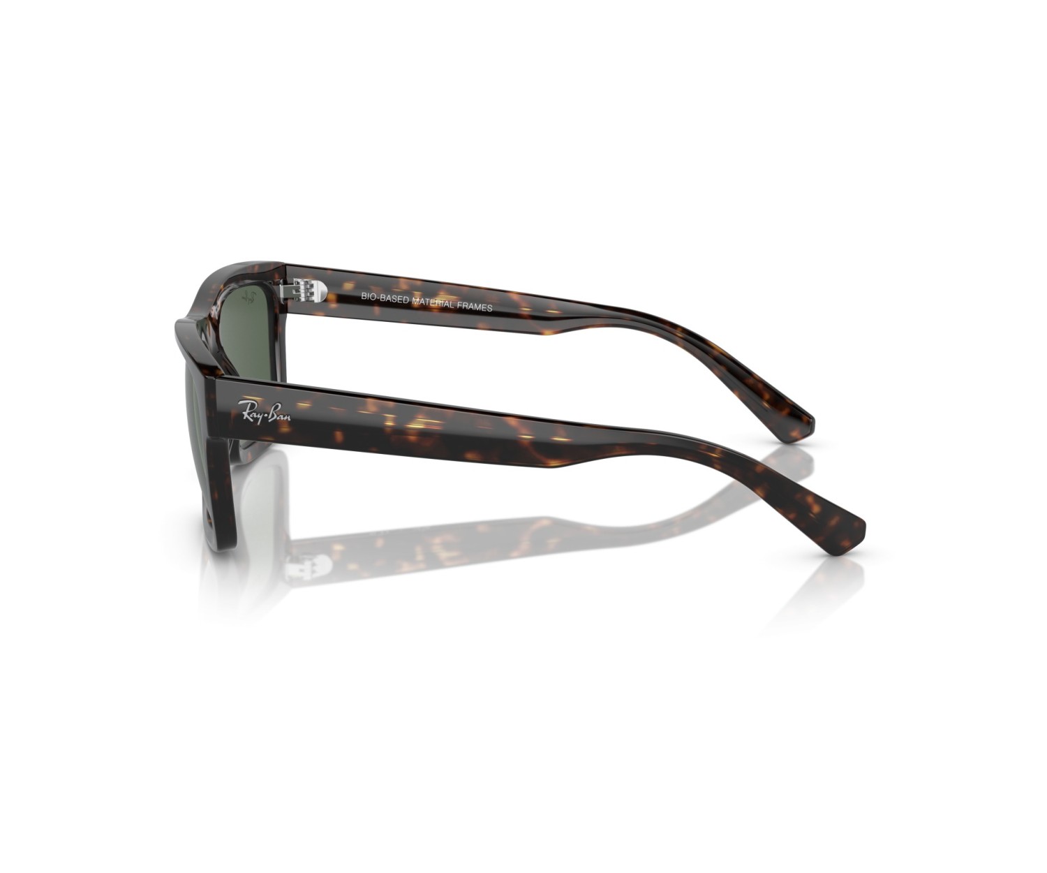 RAY-BAN - WARREN - RB4396 - 135971 - 57