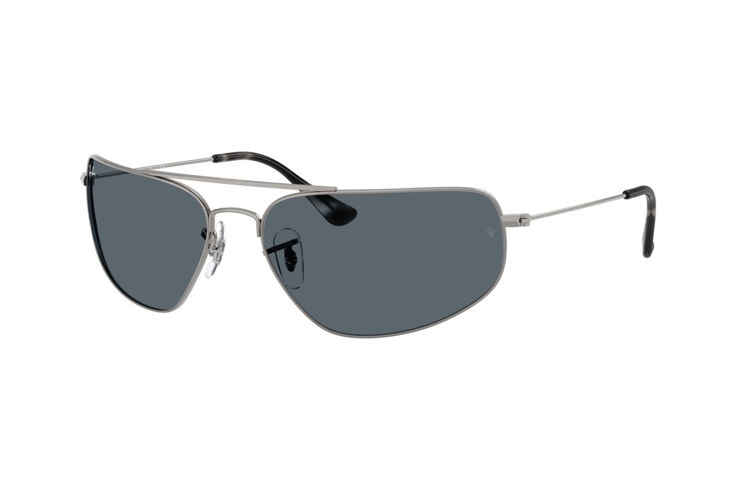 RAY-BAN - RB3780 - 004/R5 - 63