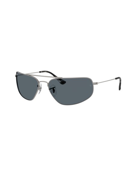 RAY-BAN - RB3780 - 004/R5 - 63