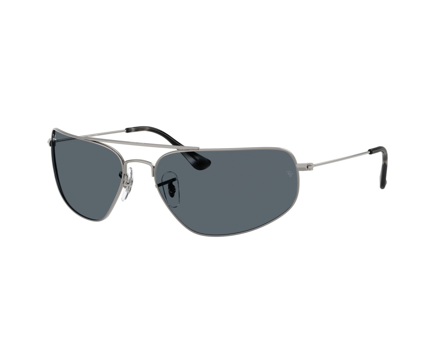 RAY-BAN - RB3780 - 004/R5 - 63