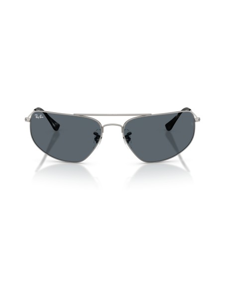 RAY-BAN - RB3780 - 004/R5 - 63