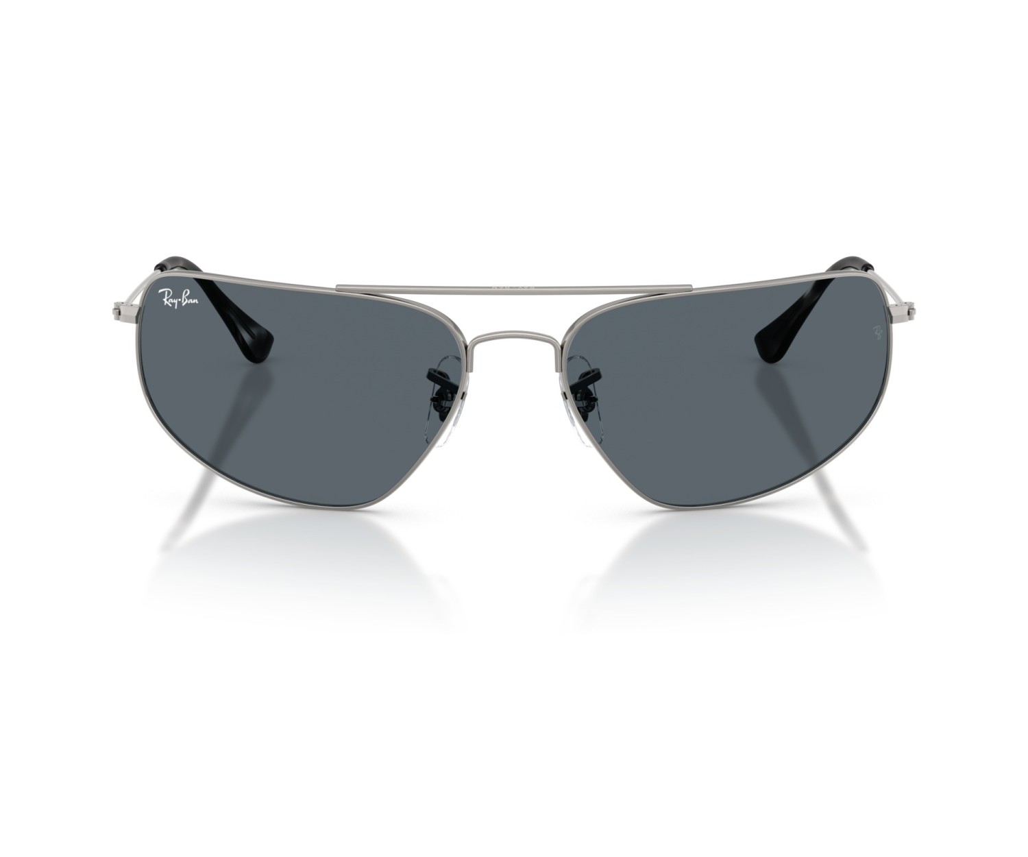 RAY-BAN - RB3780 - 004/R5 - 63