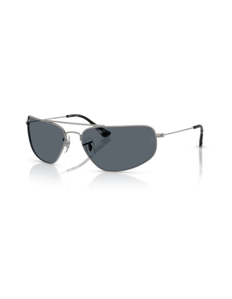 RAY-BAN - RB3780 - 004/R5 - 63