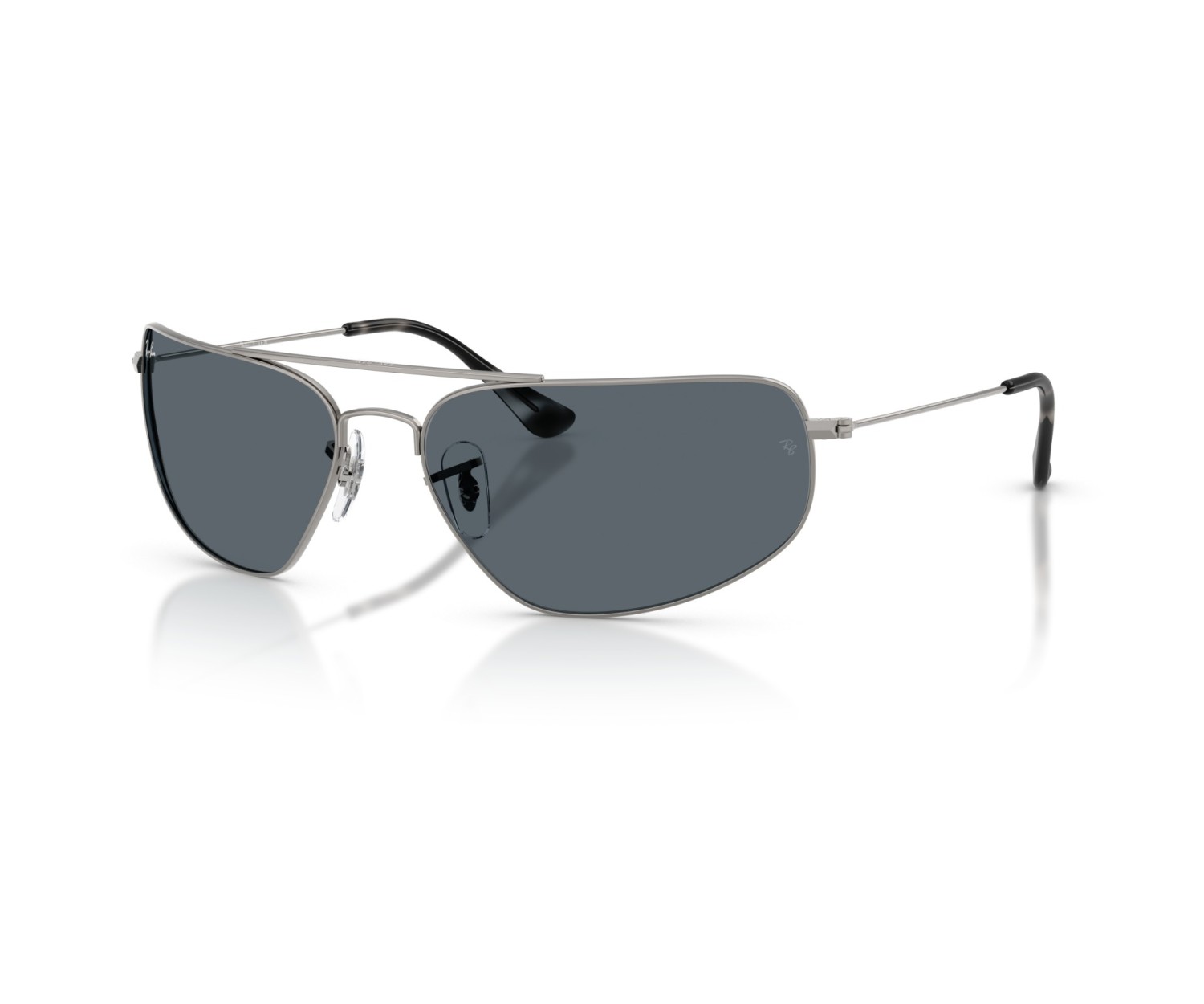 RAY-BAN - RB3780 - 004/R5 - 63