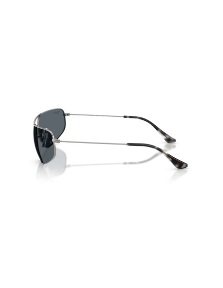 RAY-BAN - RB3780 - 004/R5 - 63