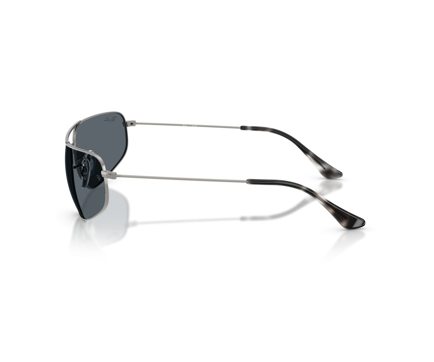 RAY-BAN - RB3780 - 004/R5 - 63