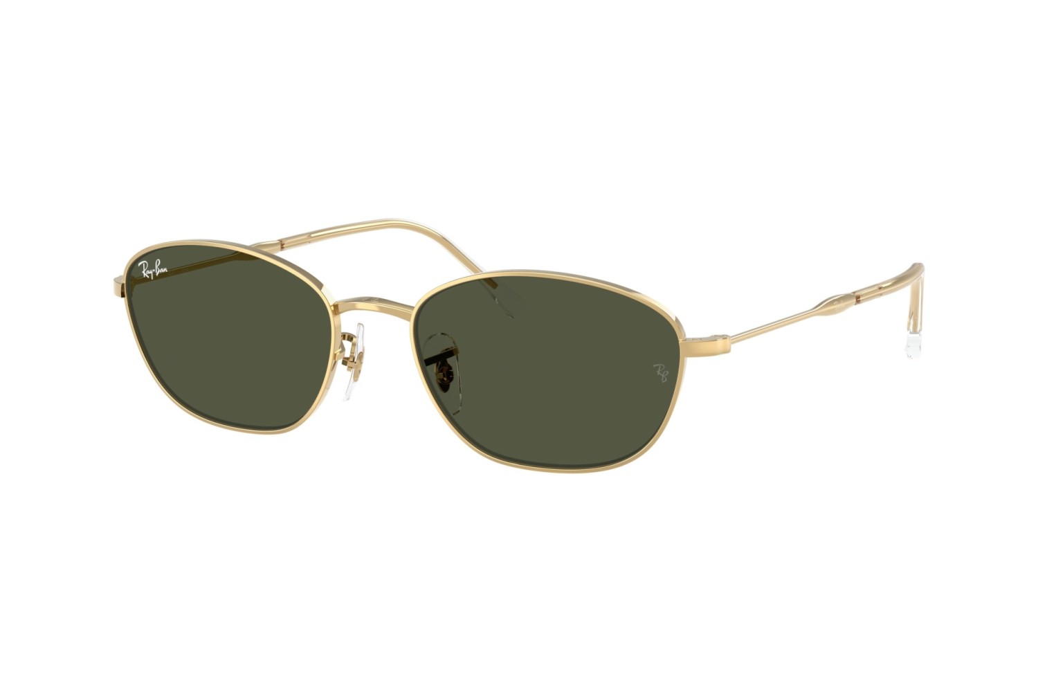 RAY-BAN - RB3749 - 001/31 - 55