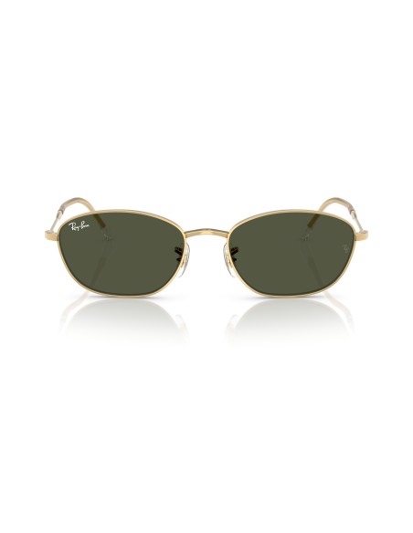 RAY-BAN - RB3749 - 001/31 - 55