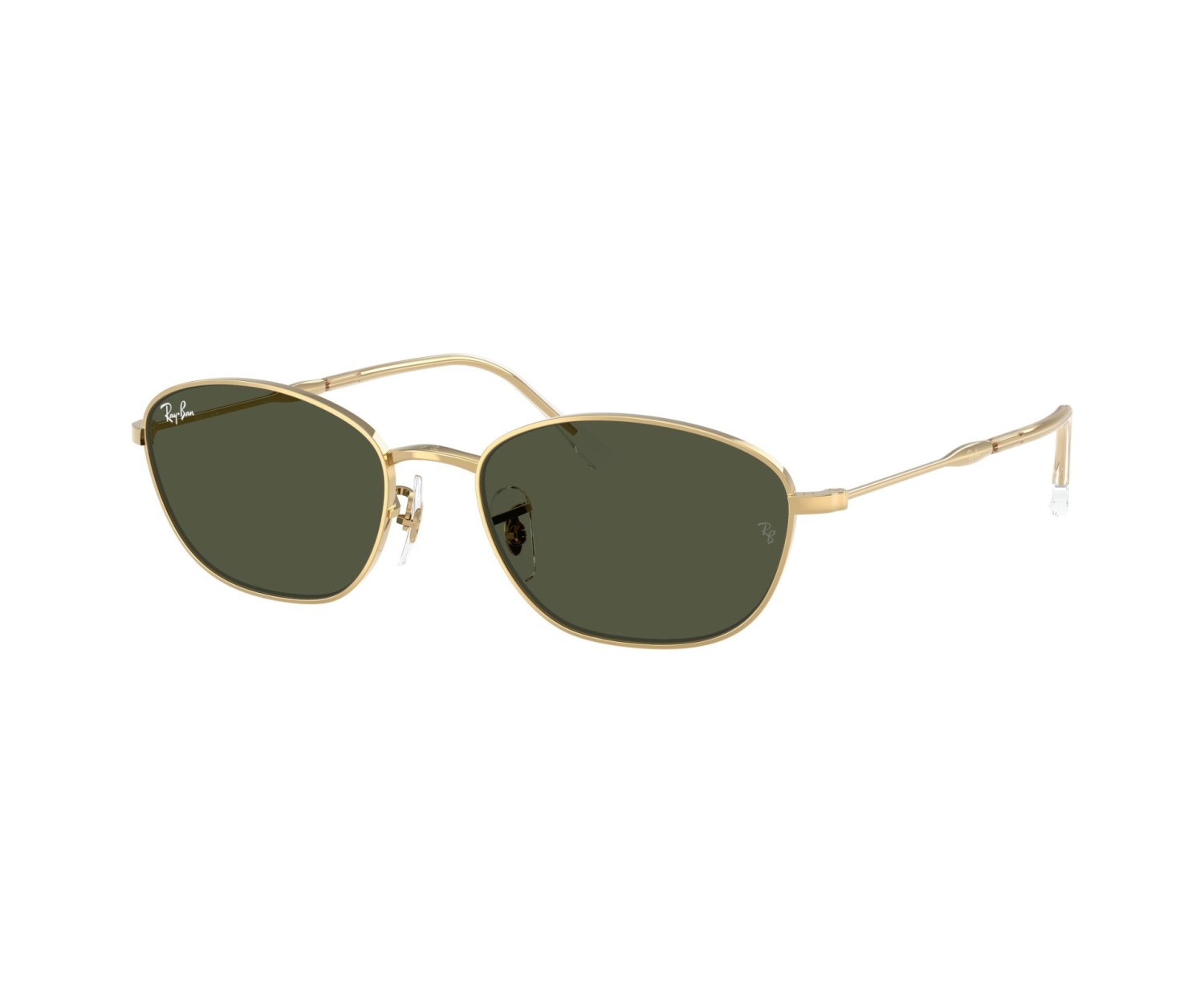 RAY-BAN - RB3749 - 001/31 - 58