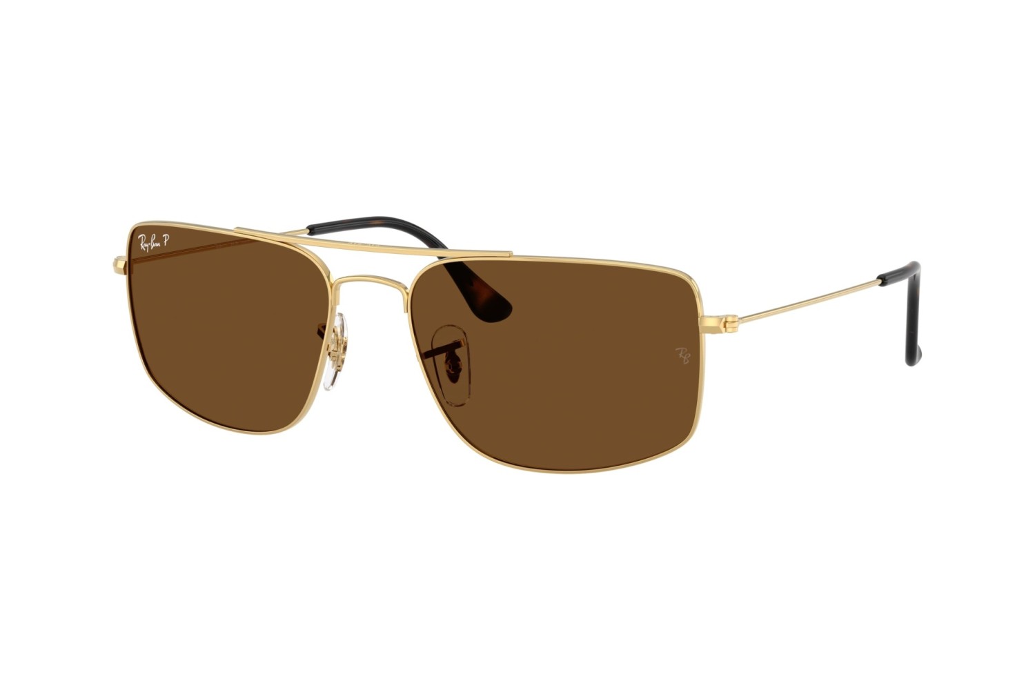 RAY-BAN - EXPLORER 3 - RB3779 - 001/57 - 56