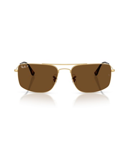RAY-BAN - EXPLORER 3 - RB3779 - 001/57 - 56
