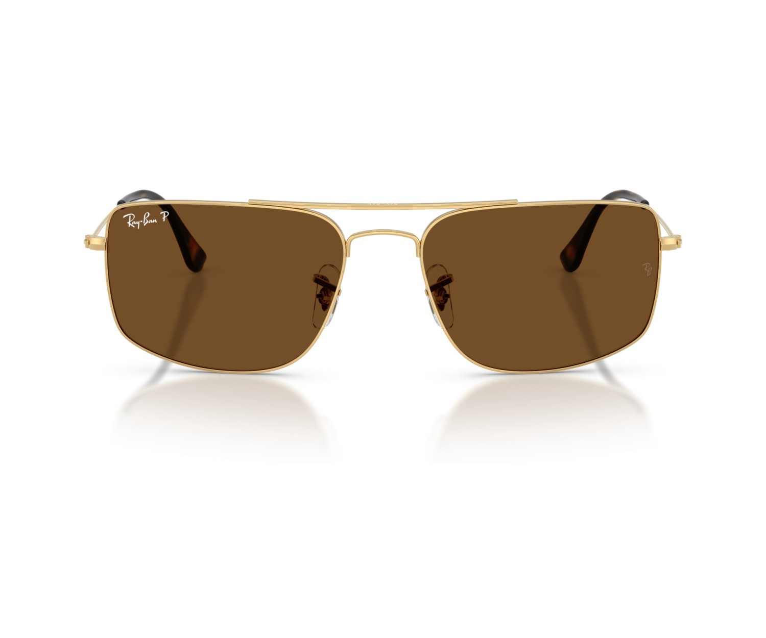 RAY-BAN - EXPLORER 3 - RB3779 - 001/57 - 56