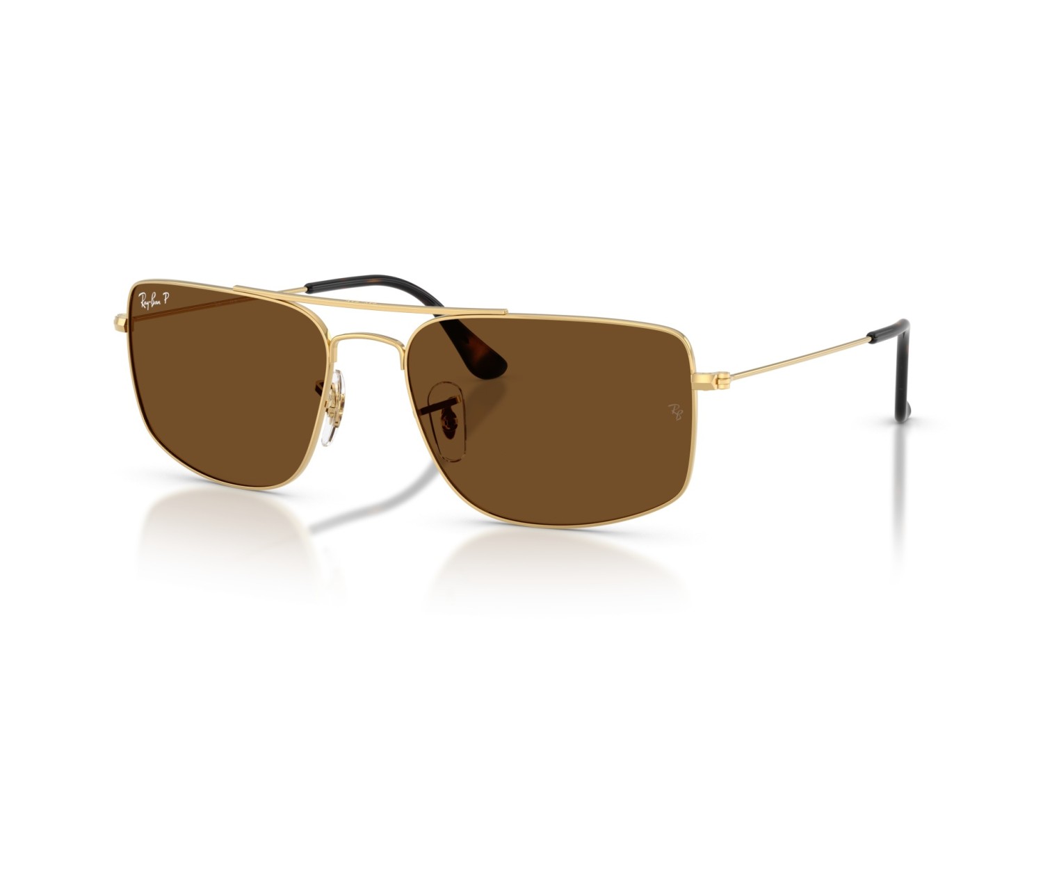 RAY-BAN - EXPLORER 3 - RB3779 - 001/57 - 56