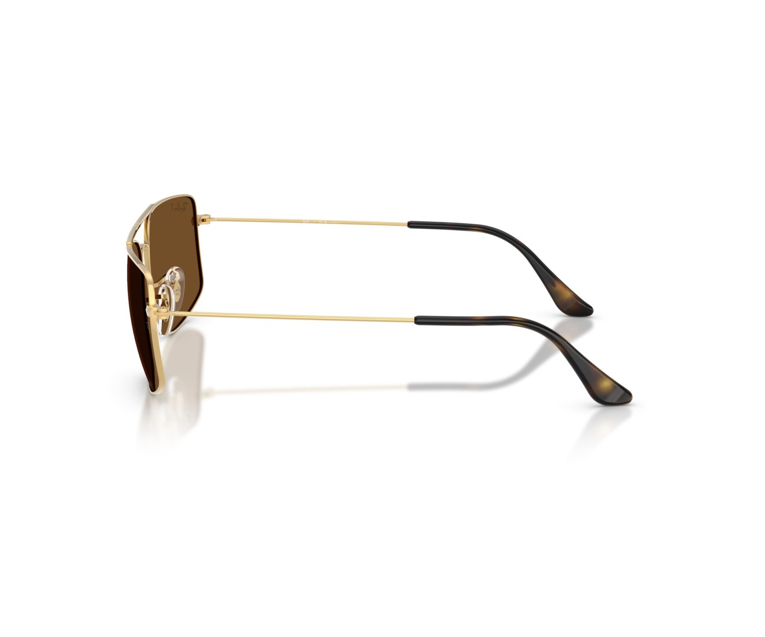 RAY-BAN - EXPLORER 3 - RB3779 - 001/57 - 56