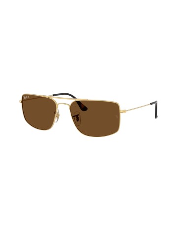 RAY-BAN - EXPLORER 3 - RB3779 - 001/57 - 59