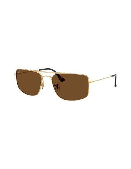 RAY-BAN - EXPLORER 3 - RB3779 - 001/57 - 59