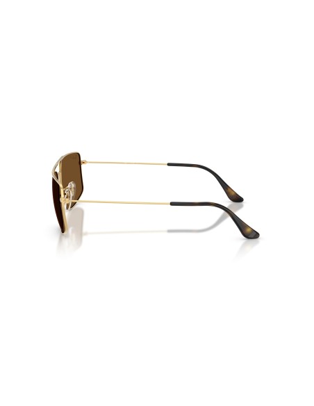 RAY-BAN - EXPLORER 3 - RB3779 - 001/57 - 59
