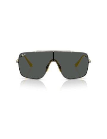RAY-BAN - RB3697M - F03087 - 35 2