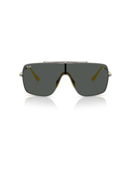 RAY-BAN - RB3697M - F03087 - 35