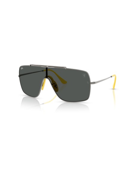RAY-BAN - RB3697M - F03087 - 35