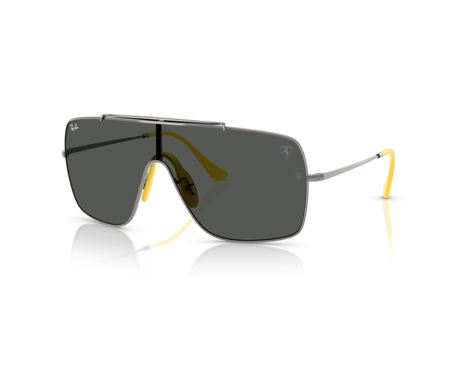 RAY-BAN - RB3697M - F03087 - 35