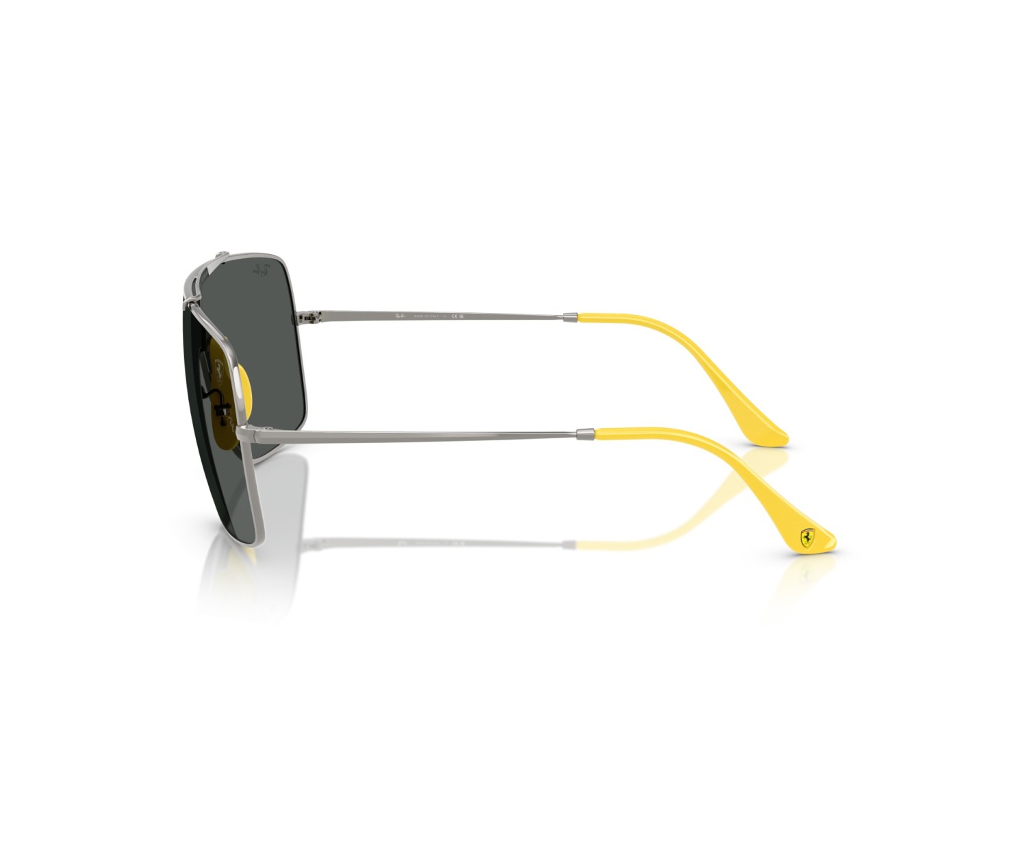 RAY-BAN - RB3697M - F03087 - 35
