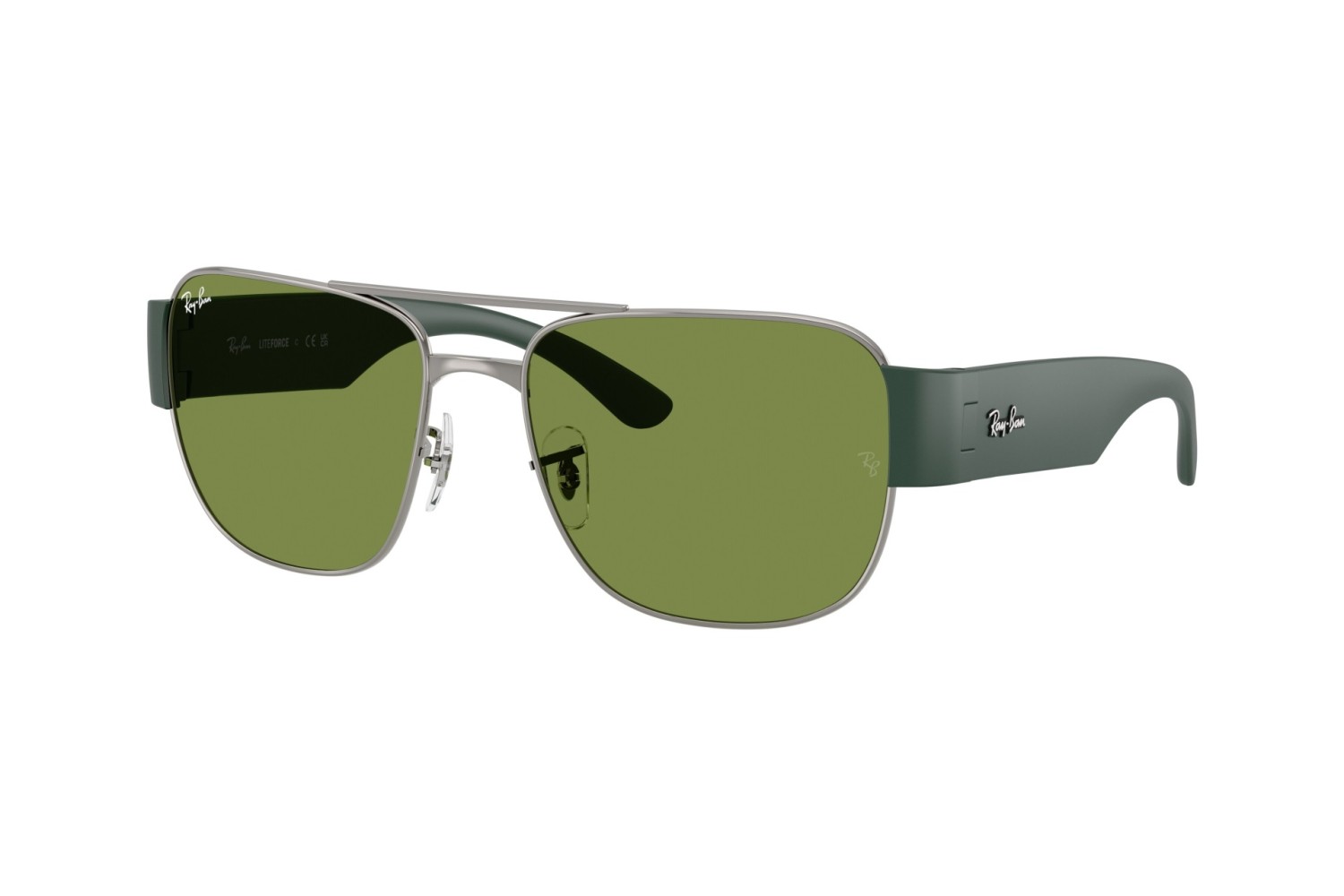 RAY-BAN - RB3756 - 004/4E - 59