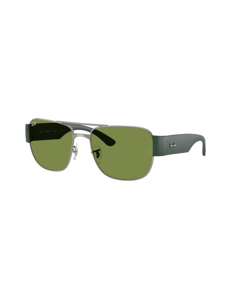 RAY-BAN - RB3756 - 004/4E - 59