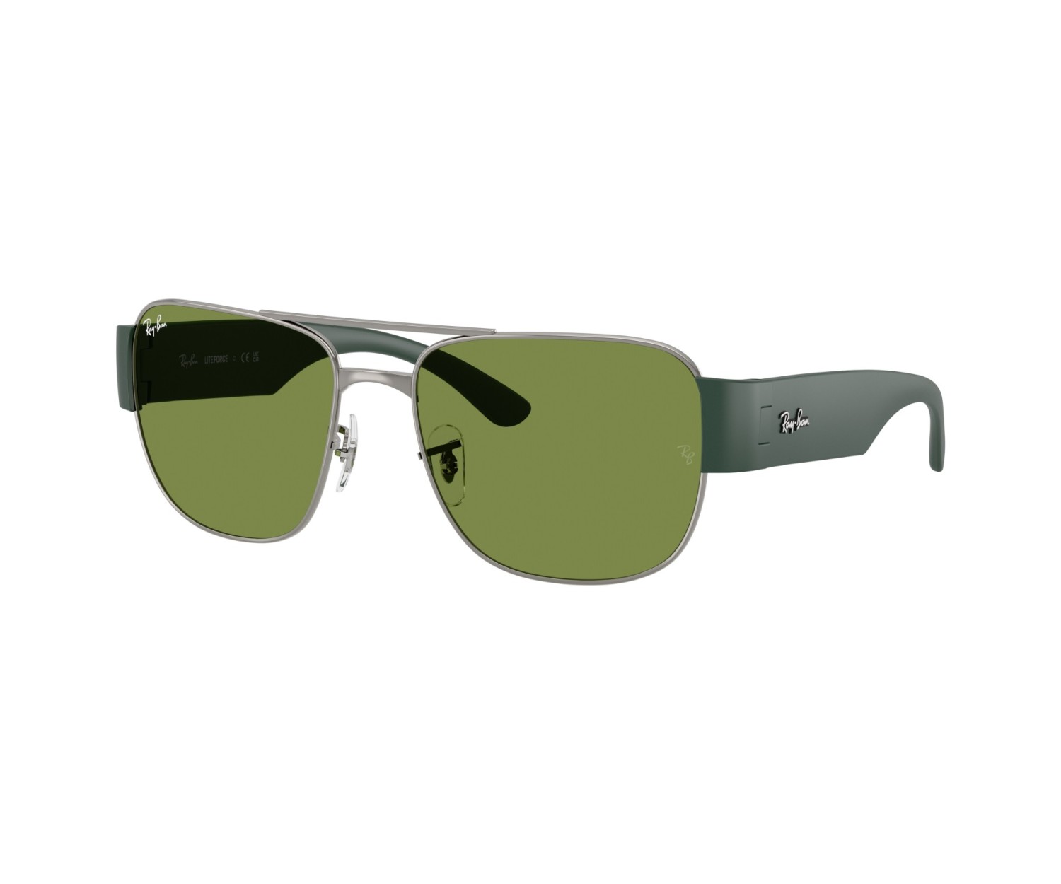 RAY-BAN - RB3756 - 004/4E - 59
