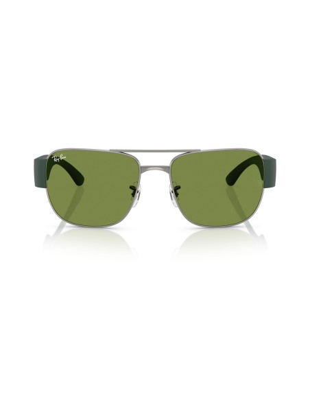 RAY-BAN - RB3756 - 004/4E - 59