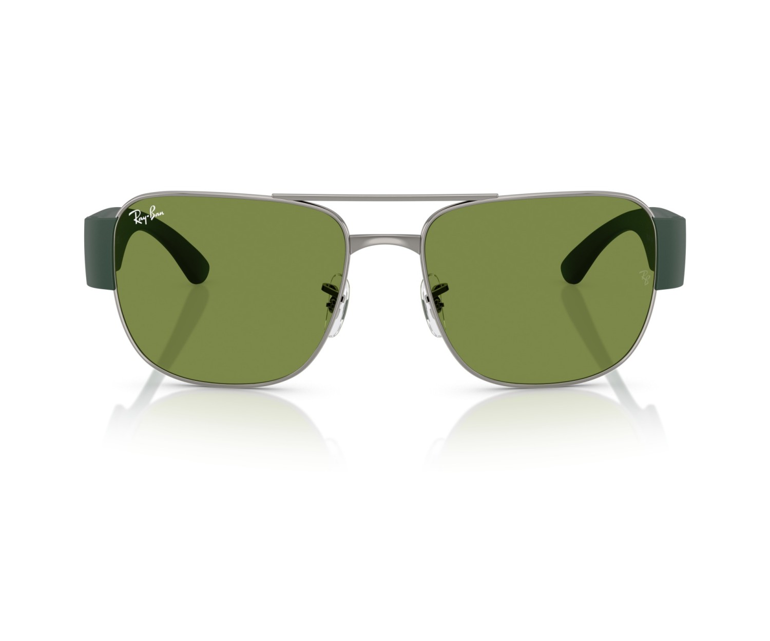RAY-BAN - RB3756 - 004/4E - 59